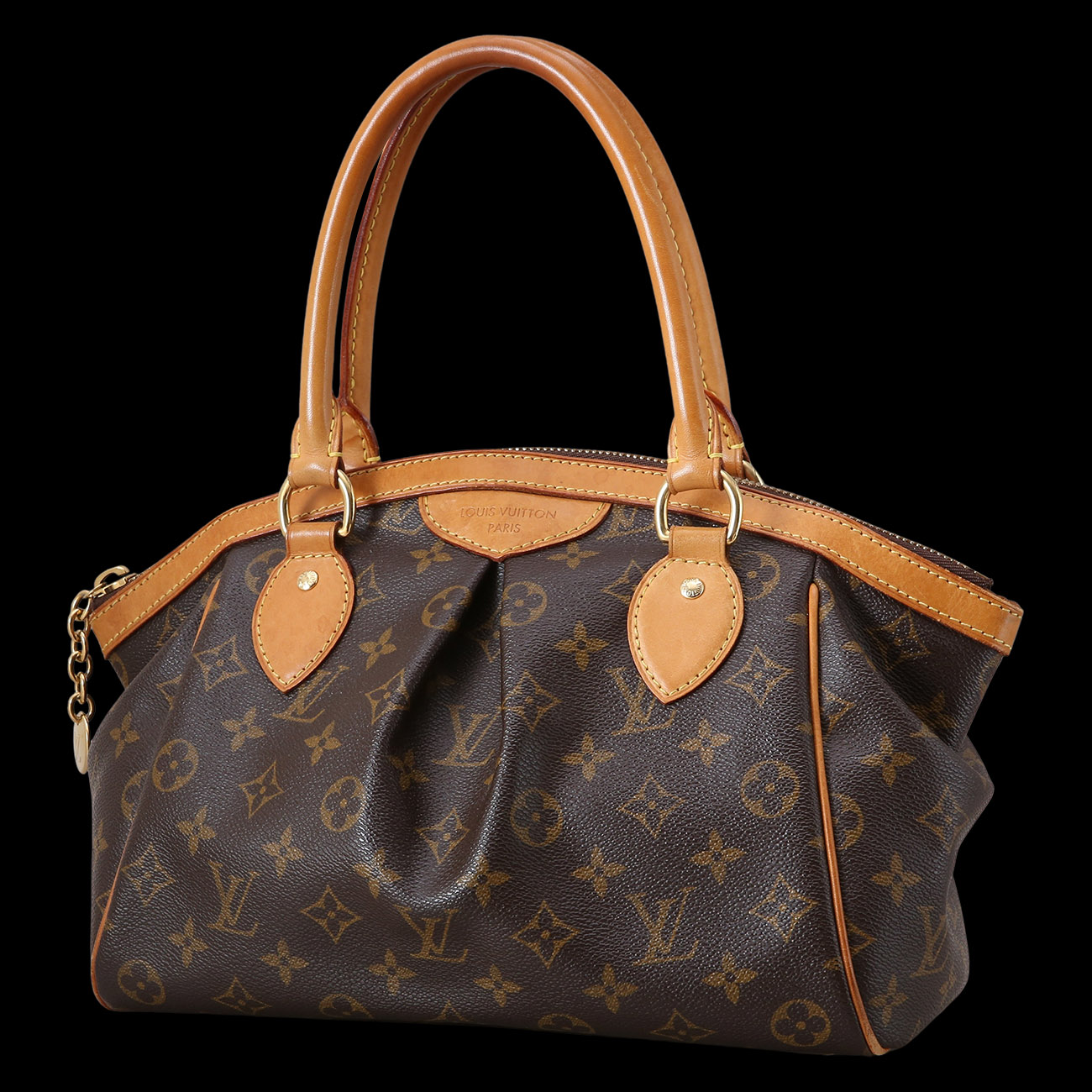 LOUIS VUITTON(USED)루이비통 모노그램 티볼리PM